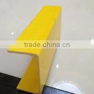 Factory Professional High Strength FRP Channel Steel thumbnail-5