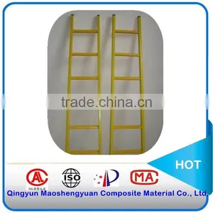 High Quality Grp Single Straight Ladde/Frp Straight Ladder/frp Ladders thumbnail-4