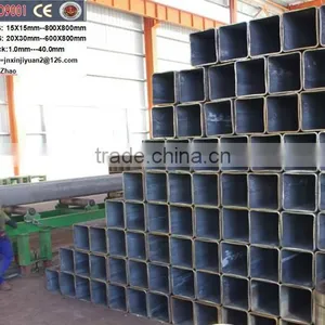 ERW Iron Square Tube From China Supplier thumbnail-2