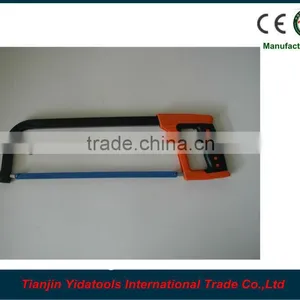 Metal Hacksaw Frame thumbnail-1