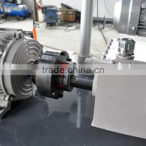 WPC Plastic Extrusion Machine With Mixing Pelletizer Line Price thumbnail-3
