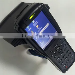 R2000 Handle Handheld Above 10meters Long Range Uhf Rfid Handheld Reader With Handheld Softeare thumbnail-2