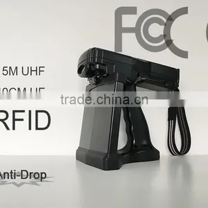 Library Management System hf Reader Anti-theft Library System Rfid thumbnail-1