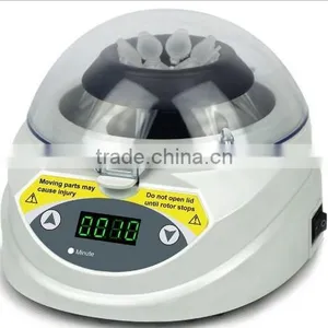 Single Speed Mini Laboratory Centrifuge thumbnail-1