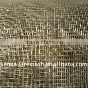6x6 Reinforcing Welded Wire Mesh thumbnail-1