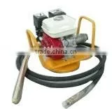 Hand Held Gasoline Concrete Vibrator thumbnail-1