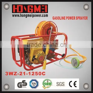 High Pressure Sprayer 152FB thumbnail-1