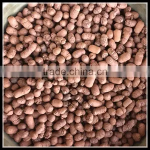 Growing Media Fro Horticulture/Hydroponics/Aquaponics-Clay Pebbles/Clay Balls thumbnail-3