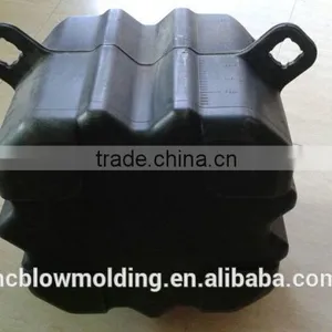 HDPE Floating Ponton Plastic Ponton Floats OEM Plastic Floating Pontoon thumbnail-2