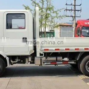 Japanese Used 4x4 Mini Truck Special Offer TM313029 thumbnail-2