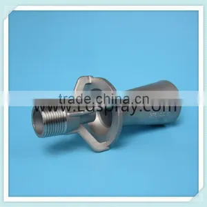 Stainelss Steel SS Mixing Eductor Nozzle thumbnail-4