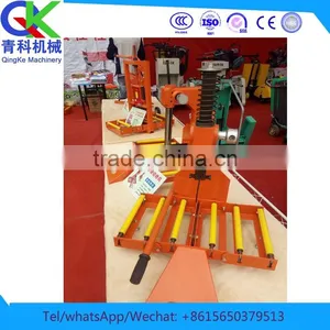 Convenient Handheld Tile Cutter Made in China thumbnail-2