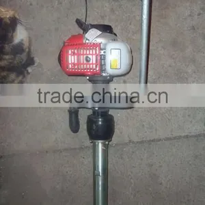 Top Quality ND-4 Internal Combustion Railway Tamping Machine thumbnail-1