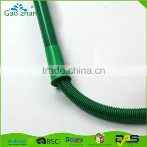Ningbo Manufacturer Plastic Garden Water Dancing Sprinkler Flower Shape thumbnail-6