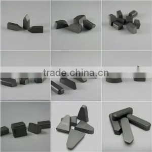 Extended Carbide Nose Insert/ Tips thumbnail-1
