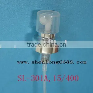 15/400 Metal Crimp Perfume Sprayer thumbnail-1