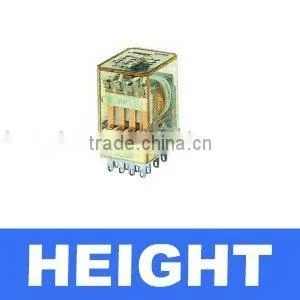 HEIGHT General-purpose Relay(RY4S-U) WITH HIGH QUALITY thumbnail-1