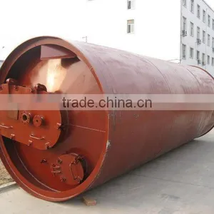 2012 High Profit New Generation Recycling Tire Machine thumbnail-1