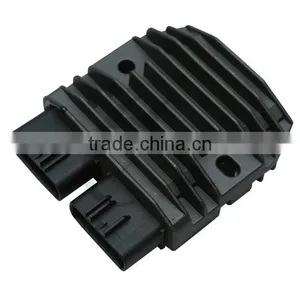 Motorcycle Voltage Rectifier Regulator For YAMAHA YZF R1 2002-2003 thumbnail-1