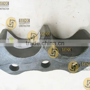 Genuine Spare Parts Bucket Tooth for Shantui SD16/TY160(16Y-18-00014) Bulldozer thumbnail-1