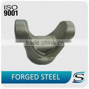 2015 Hot Sell Auto Parts Forging Connecting Yoke thumbnail-6