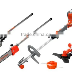 Most Popular 4 in 1 43cc Gasoline Mul-ti Function Tools With CE GS EMC Certifications thumbnail-2