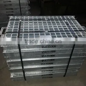 Hot Dip Galvanized Gratings thumbnail-1