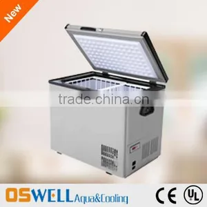 40L Top Car Fridge thumbnail-1