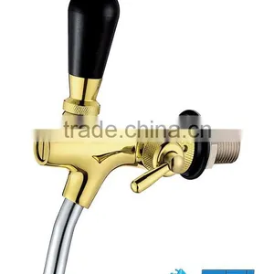 US Standard Stainless Steel Beer Tap ,beer Faucet,beer Tower for Beer Machine thumbnail-5