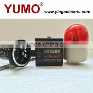 Wheel-speed Record Number of Meters Encoder Pulse Counter thumbnail-3