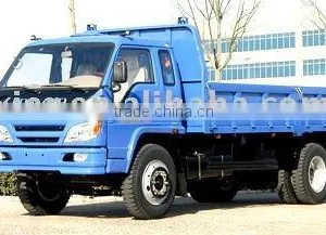 Dump Trucks, Foton, FAW,JAC,JMC,Forland thumbnail-1
