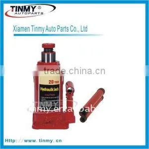 20 Tons Hydraulic Bottle Jacks thumbnail-1