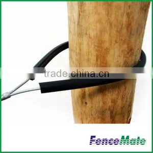 Electric Fence Plastic Insulator thumbnail-5