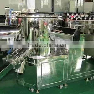 Powder Mixer Mixing Mahcine&Flour Blending Machine thumbnail-1