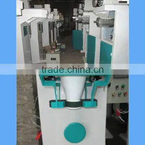 Multi-function Packaging Machine for Granule thumbnail-5
