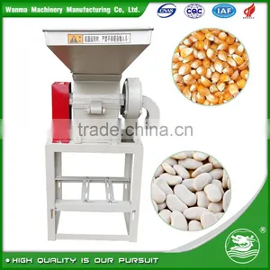 WANMA4786 Automatic Purple Sweet Potato Flour Powder thumbnail-1