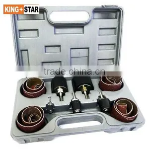 Drum Sanding Kit With Rubber Drum thumbnail-4