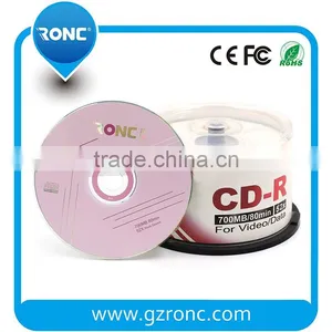 High Quality Taiwan A+ Blank CDR Wholesale thumbnail-5