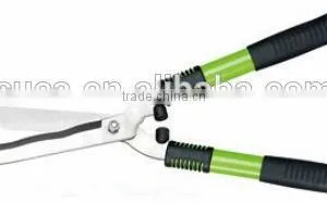 Telescopic Aluminium Garden Shears Hedge Shear thumbnail-1