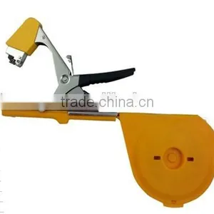 HOT Hand Tying Machine Tapener With no Tape Flotsam thumbnail-1