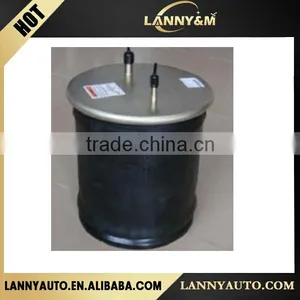 Volvo Truck Suspension Parts Oem WO16759141 Rubber Air Spring for Volvo thumbnail-1