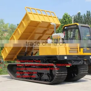 MST Rubber Cawler Carrier for Sale thumbnail-3