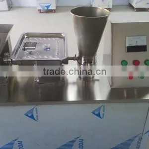 Dumpling,Samosa Making Machine thumbnail-1