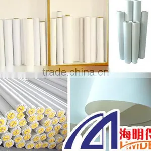 Factory Price Pvc Laminated Paper for Advertisement thumbnail-1