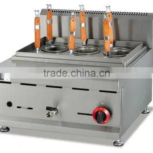 Counter Top Gas Pasta Cooker thumbnail-1