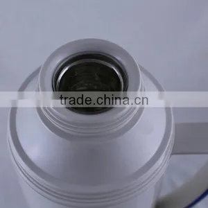 High Quality Insulated Glass Inner Plastic Water Flask thumbnail-3