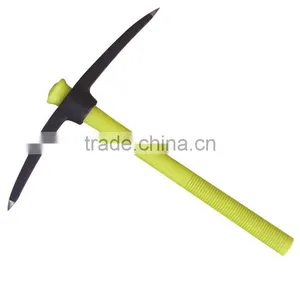 Fiberglass Pick Axe With PP Coated thumbnail-1