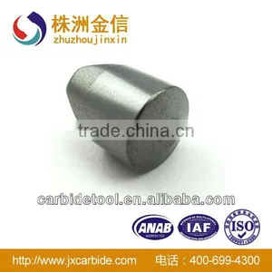 Qualified Cemented Carbide Hammer Drill Bits thumbnail-1