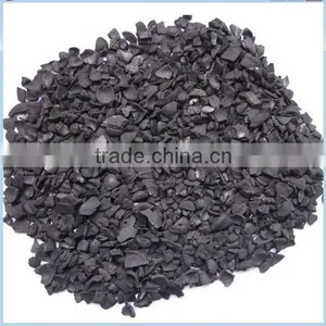 Nut Shell Based Activated Carbon Deodorizer for Air Cleaning thumbnail-1