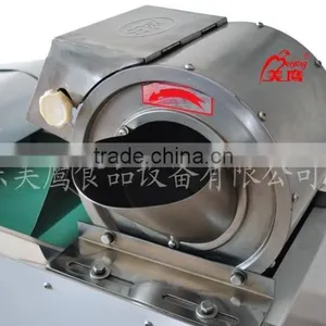 Vegetable Slicer Vegetable Cutter Commercial Vegetable Cutting Machine thumbnail-5